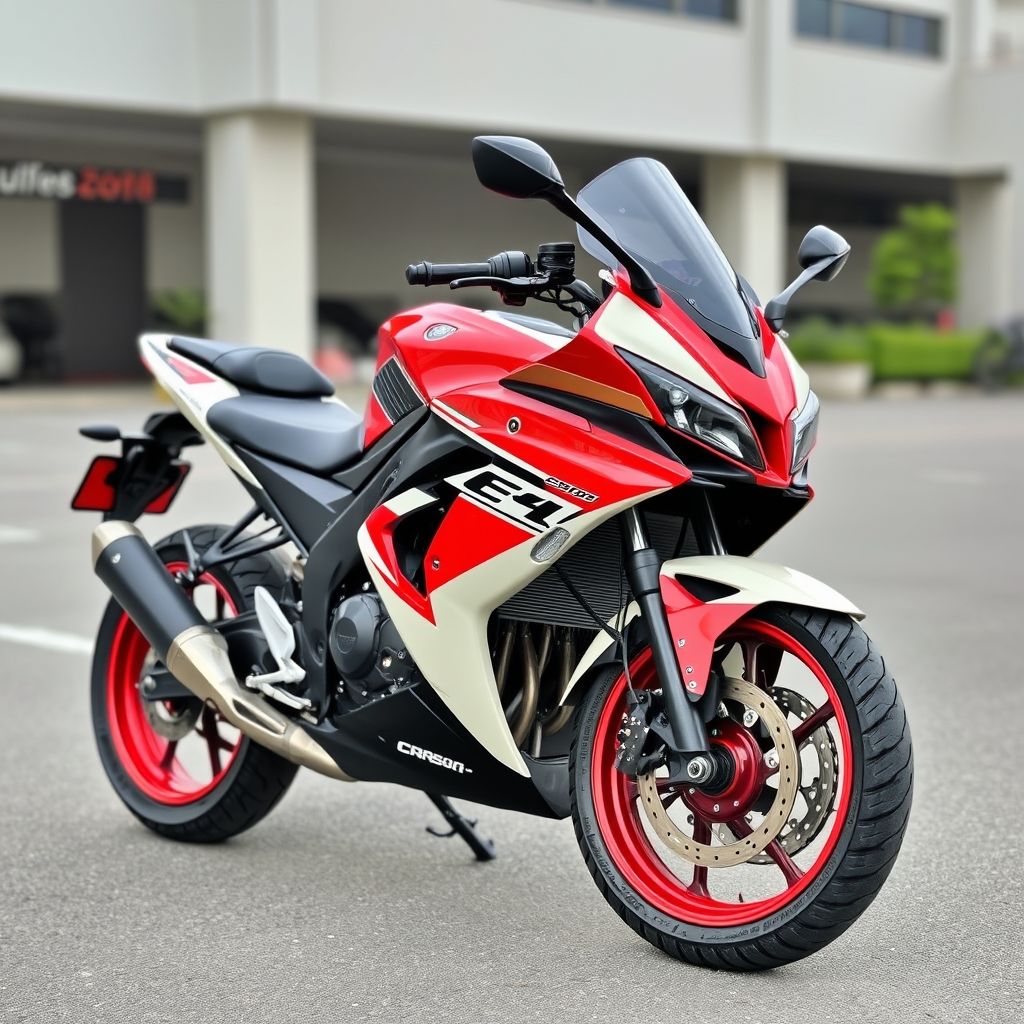 การบำรุงรักษาและดูแล CBR650R 2026